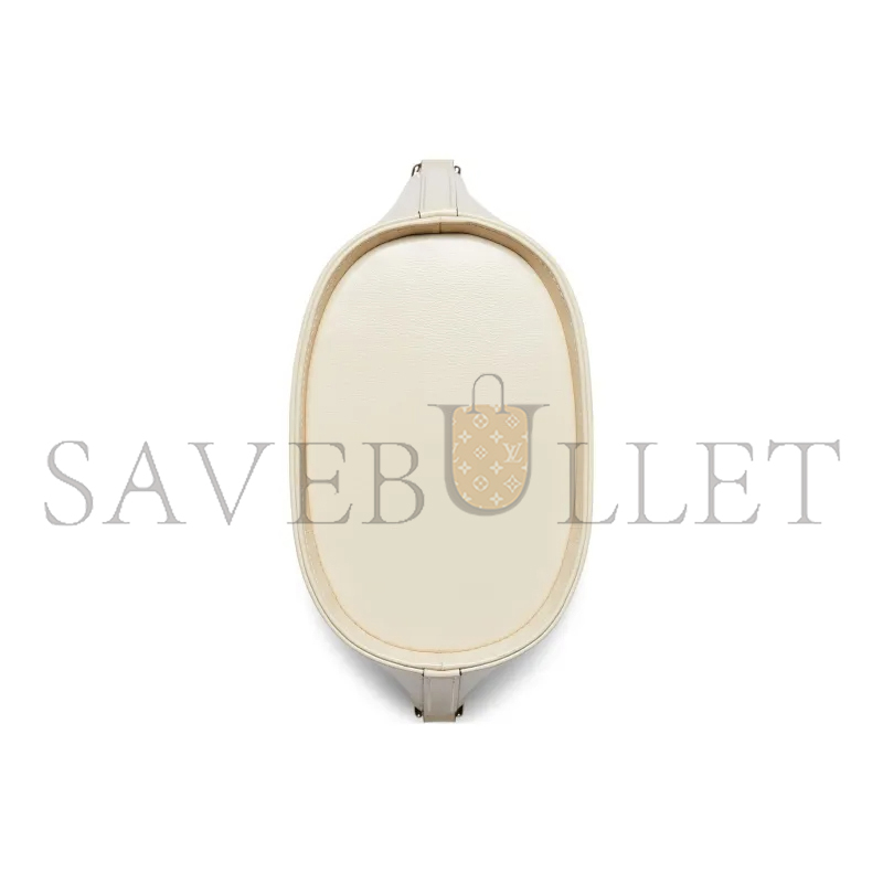 G*u*i leather mini bucket 782908 (20.5*18.5*12.5cm)